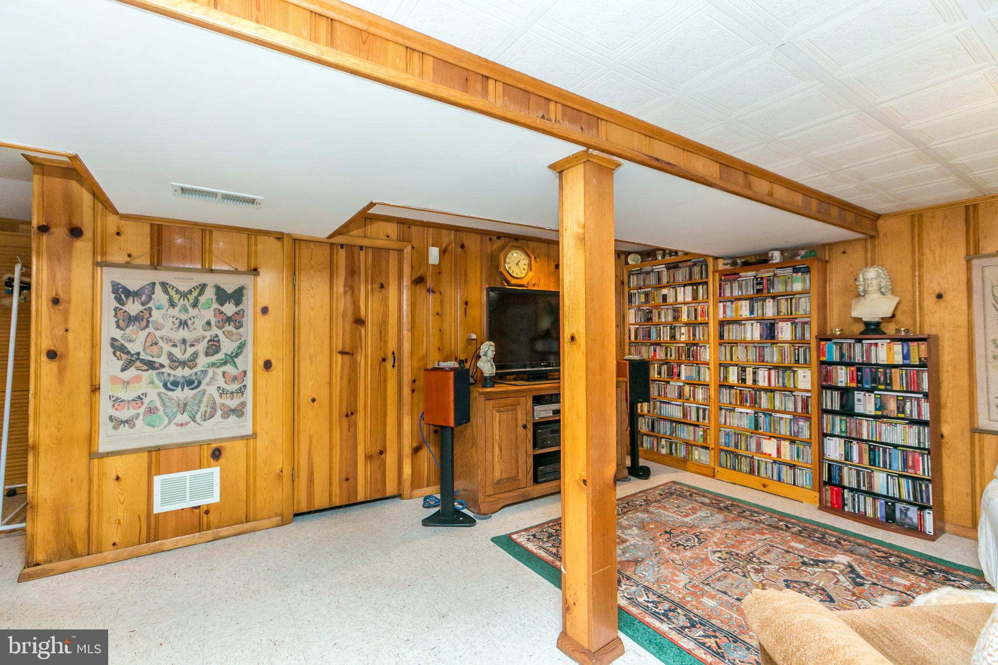 3003 Dunmurry Road Baltimore, MD 21222 - Photo 26 of 31 Basement area with plenty of storage