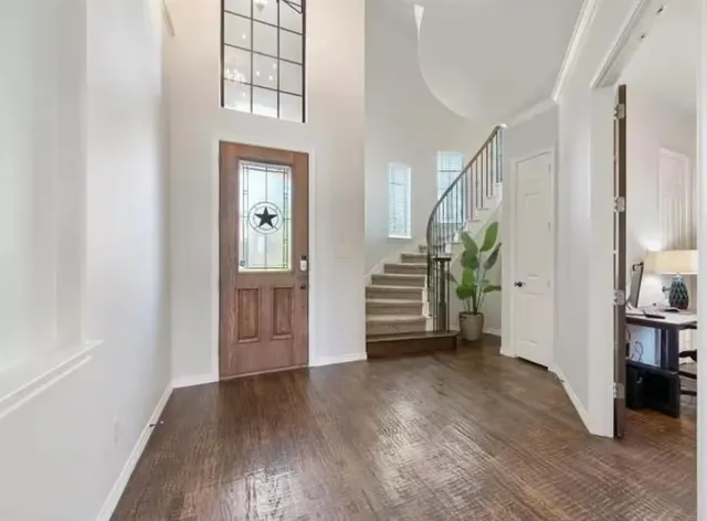 $5,500 | 15152 Wild Duck Way, Fort Worth, TX 76262