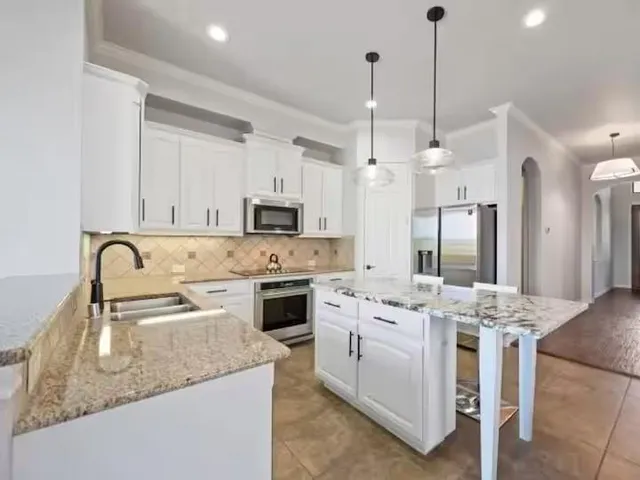 $5,500 | 15152 Wild Duck Way, Fort Worth, TX 76262