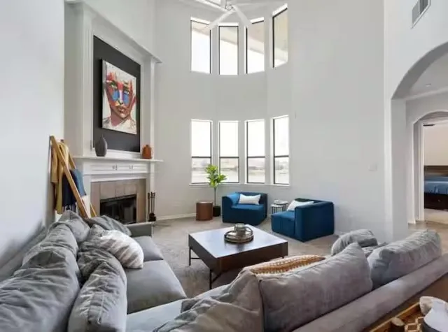 $5,500 | 15152 Wild Duck Way, Fort Worth, TX 76262