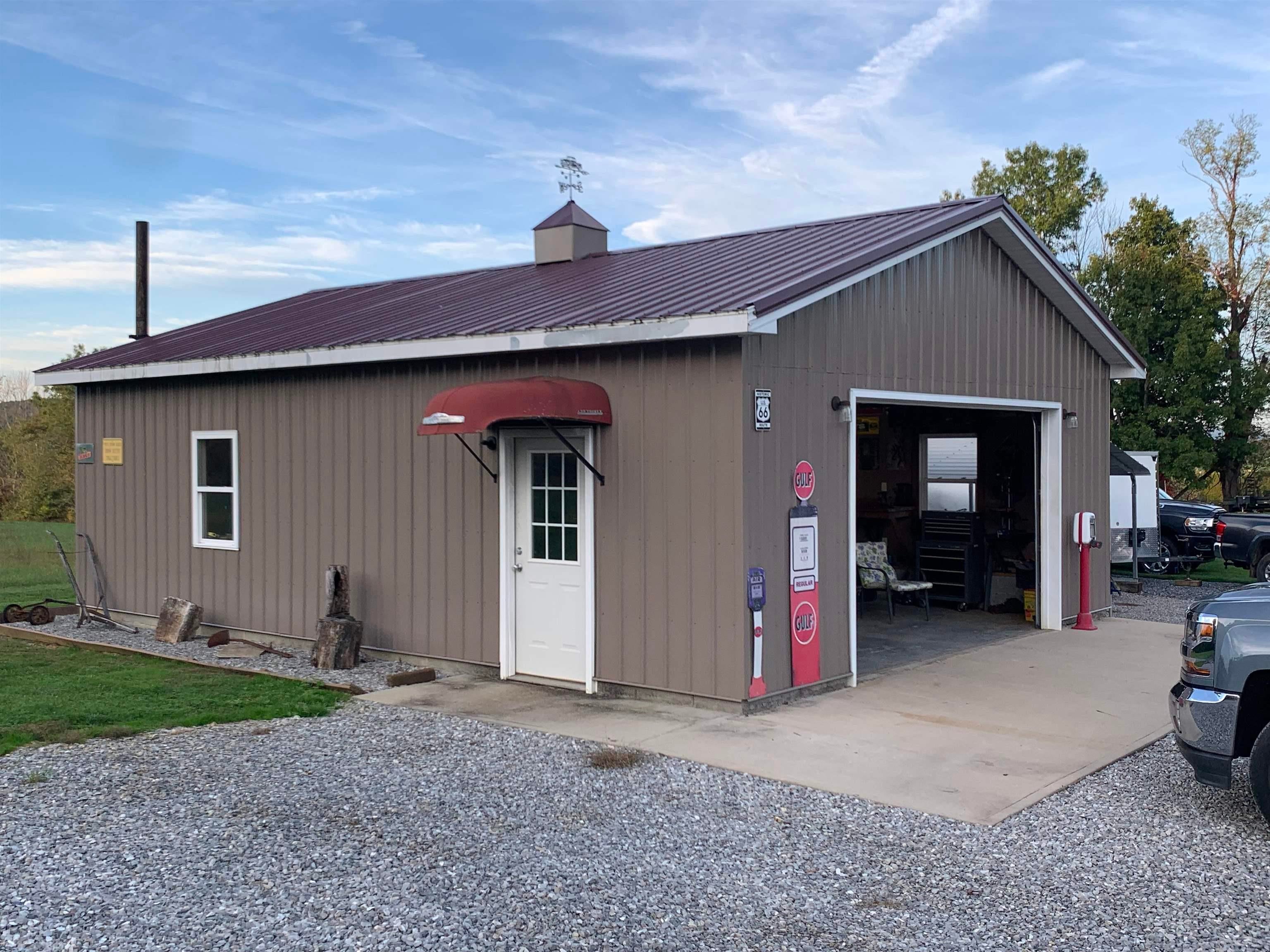 3740 Altoona School Road Pilot, VA 24138 - Photo 8 of 55 Gallery Image 8