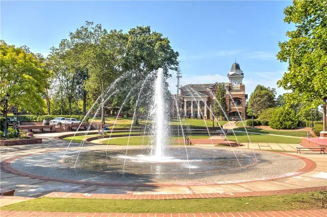 $469,000 | 4220 Cavalier Way, Duluth, GA 30097