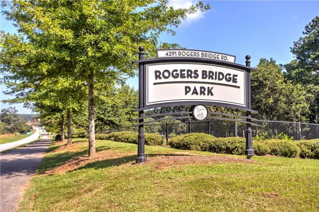 $469,000 | 4220 Cavalier Way, Duluth, GA 30097