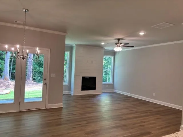 $469,000 | 4220 Cavalier Way, Duluth, GA 30097