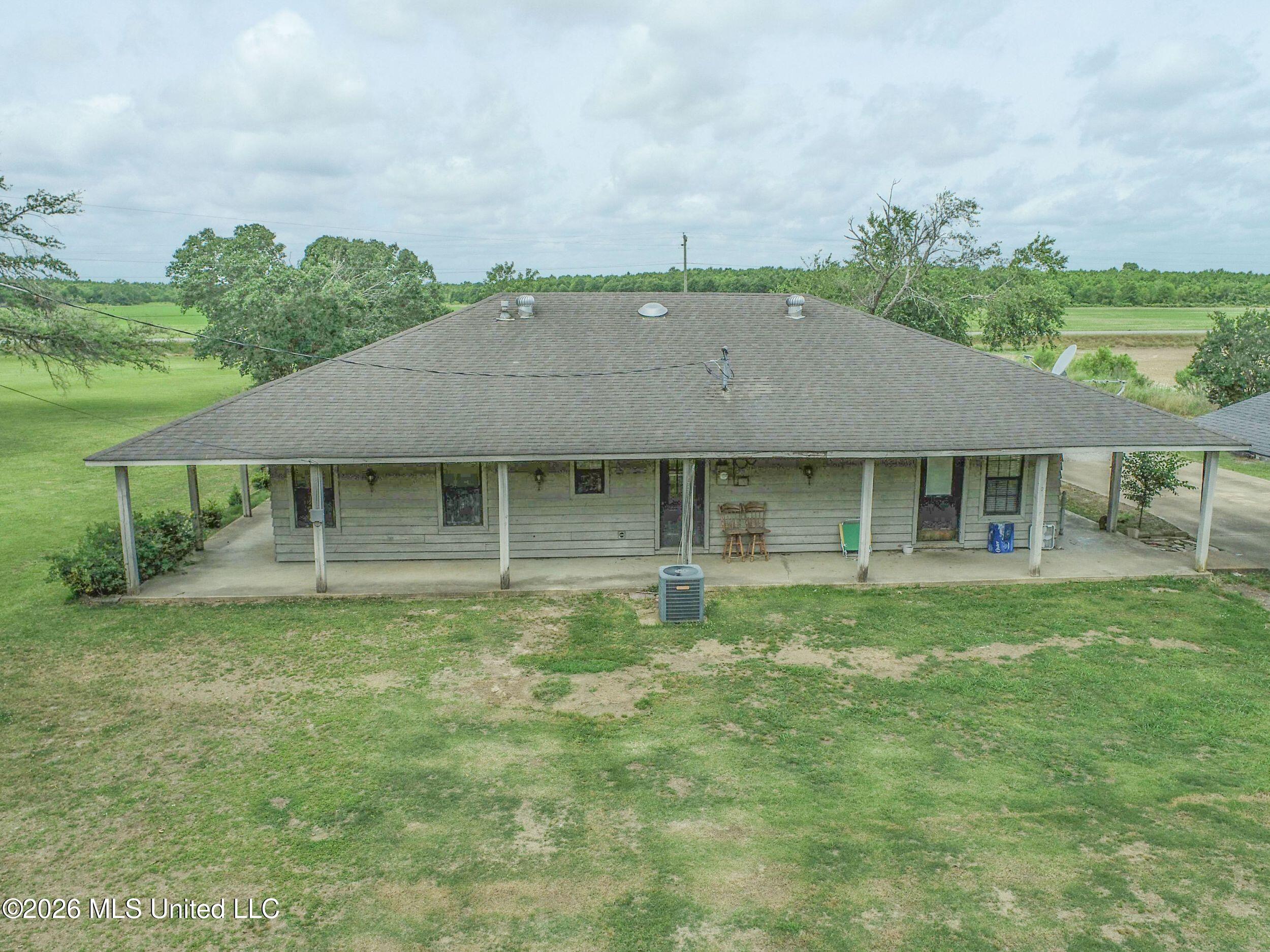 2336 Dummyline Road Batesville, MS 38606 - Photo 27 of 86 2tndlhs25