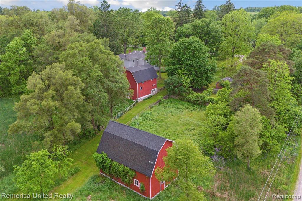 3790 Fisher Road Howell, MI 48855 - Photo 4 of 73