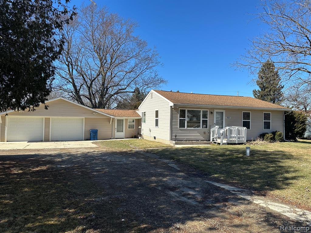 1731 North Lapeer Road Lapeer, MI 48446 - Photo 2 of 18 Gallery Image 2