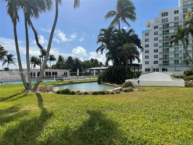 front view of a house