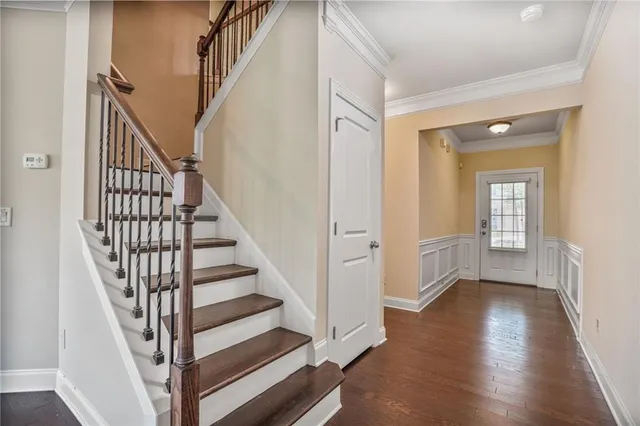 $545,000 | 11686 Davenport Lane, Alpharetta, GA 30005