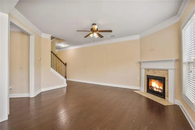 $545,000 | 11686 Davenport Lane, Alpharetta, GA 30005