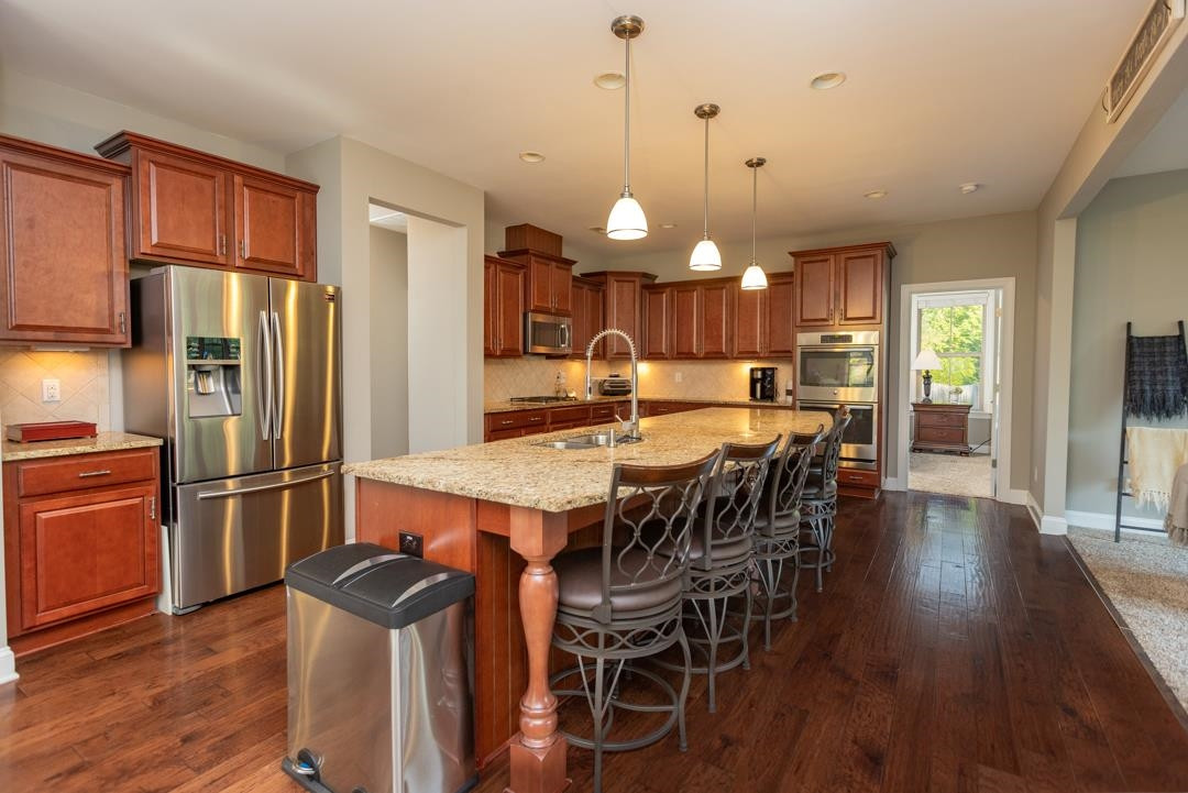 2216 Lower Lake Road Wake Forest, NC 27587 - Photo 4 of 55 Photo 4