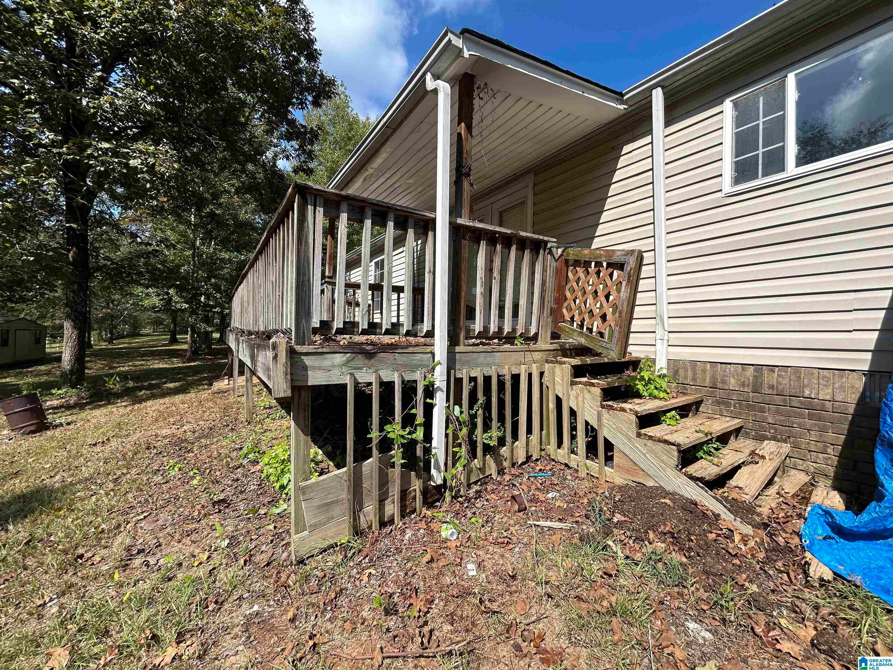 1195 Rocky Rdg Road Odenville, AL 35120 - Photo 6 of 29 Gallery Image 6