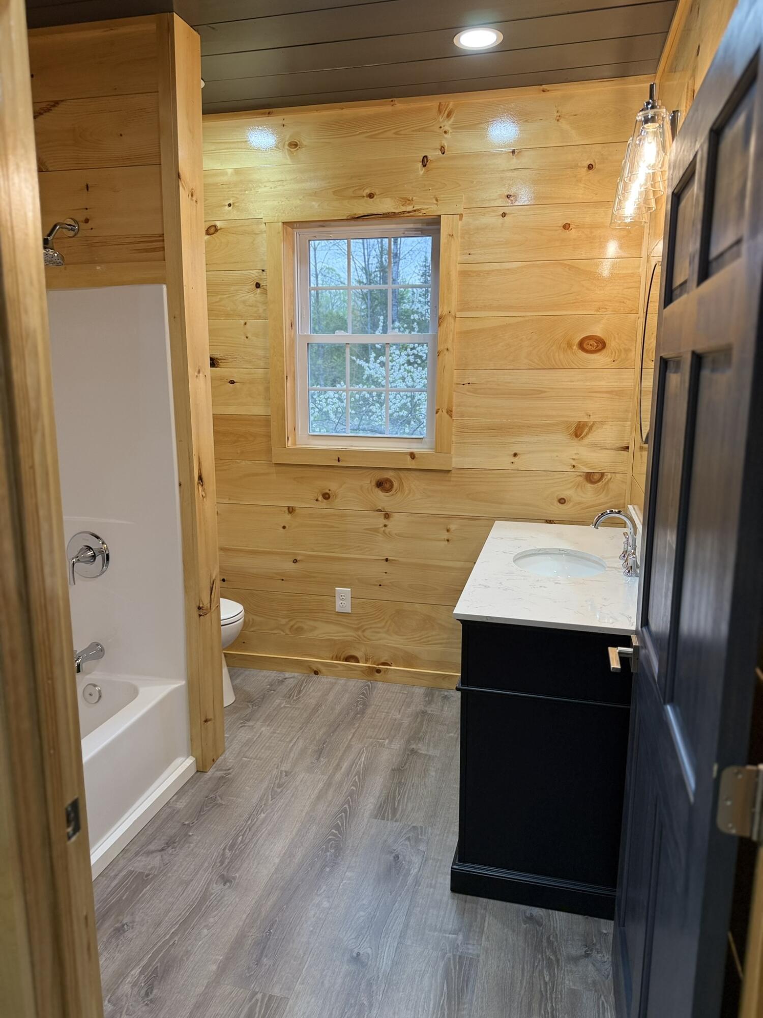 44 Whitten Road Clinton, ME 04927 - Photo 39 of 54 Bathroom