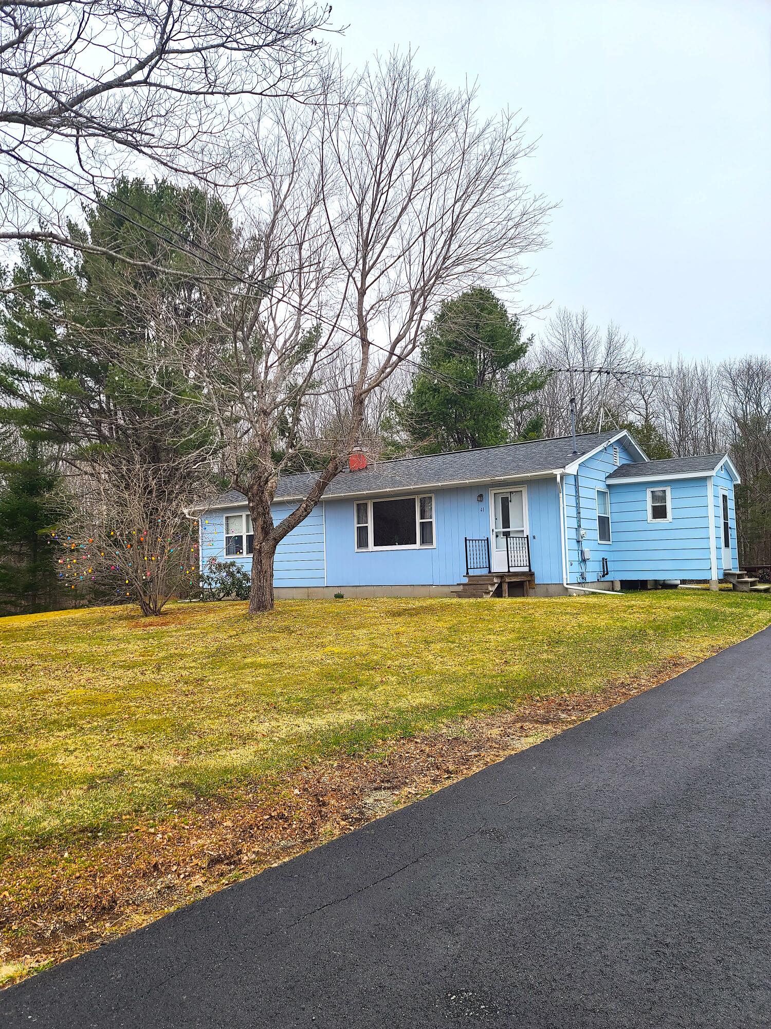 41 Back Searsport Road Searsport, ME 04974 - Photo 1 of 25 20220413_162228