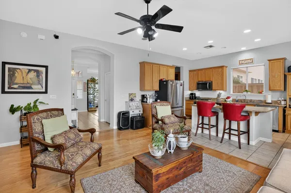 $599,999 | 4500 Windsong Street, Sacramento, CA 95834