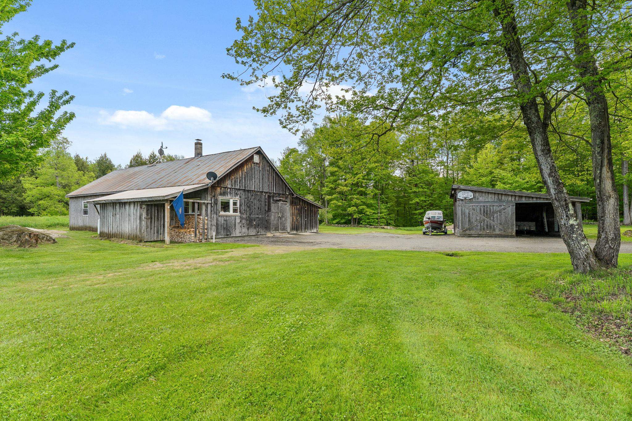 122 Wallace Road Northfield, VT 05663 - Photo 37 of 59 Gallery Image 37