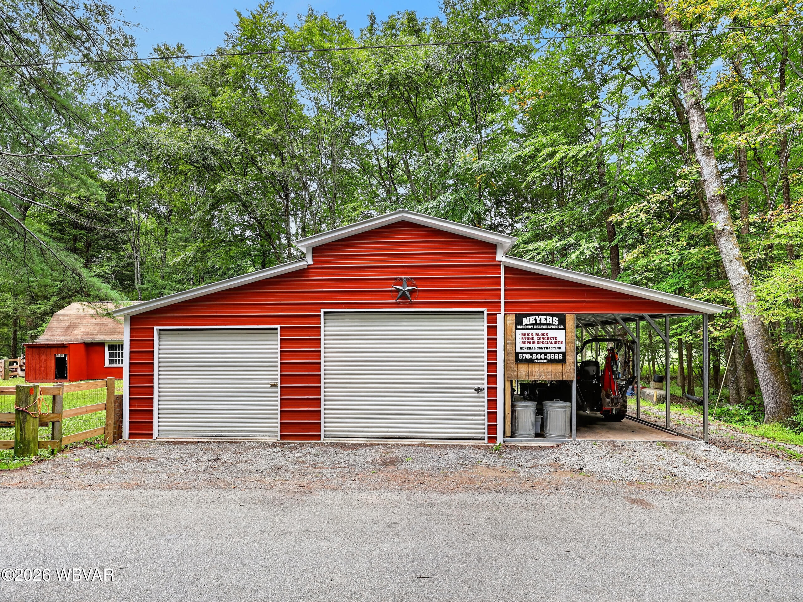 703 Lower Bodines Road Trout Run, PA 17771 - Photo 46 of 54 Gallery Image 46