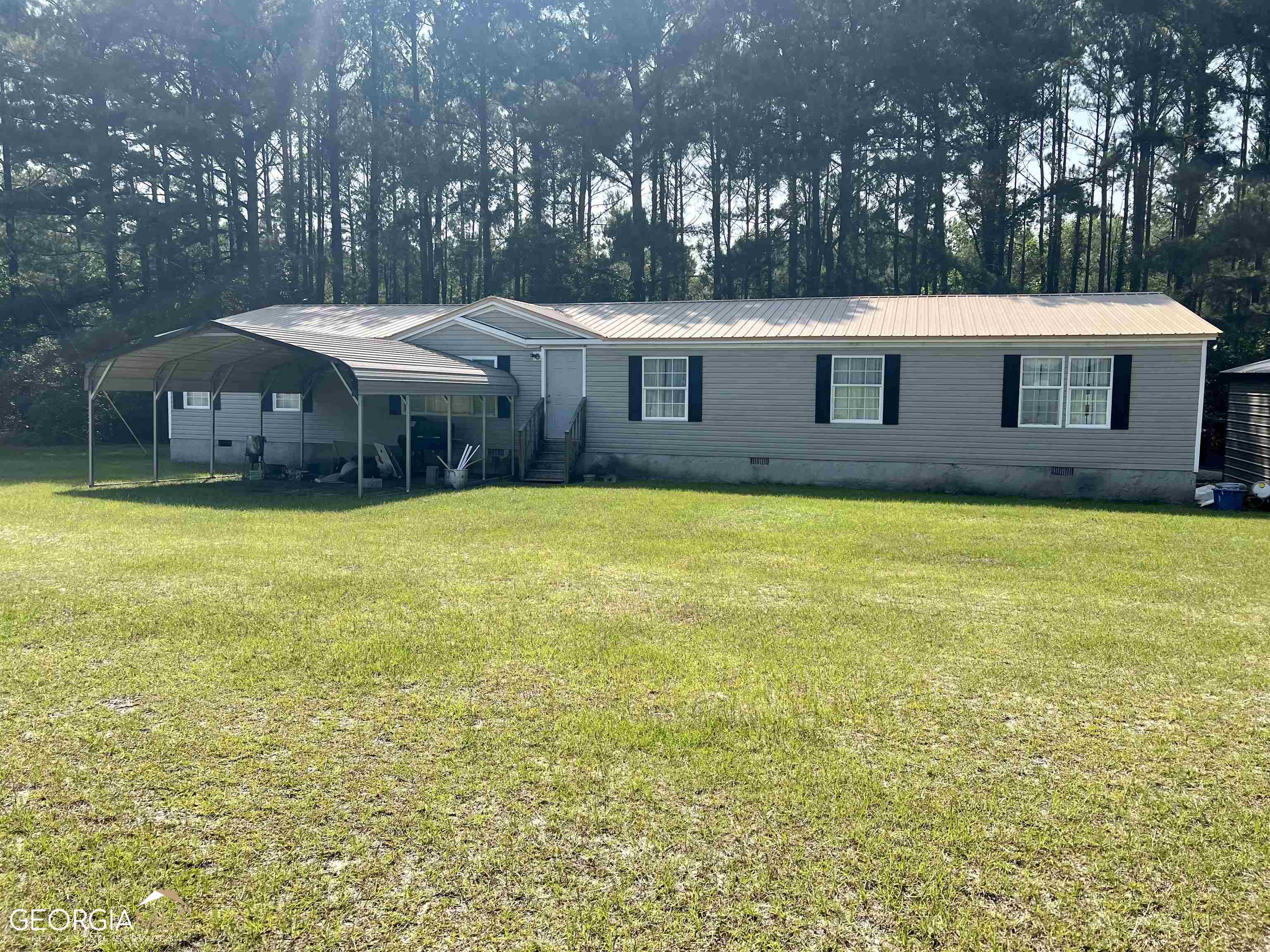 1449 Payne Road Rentz, GA 31075 - Photo 1 of 1 Gallery Image 1