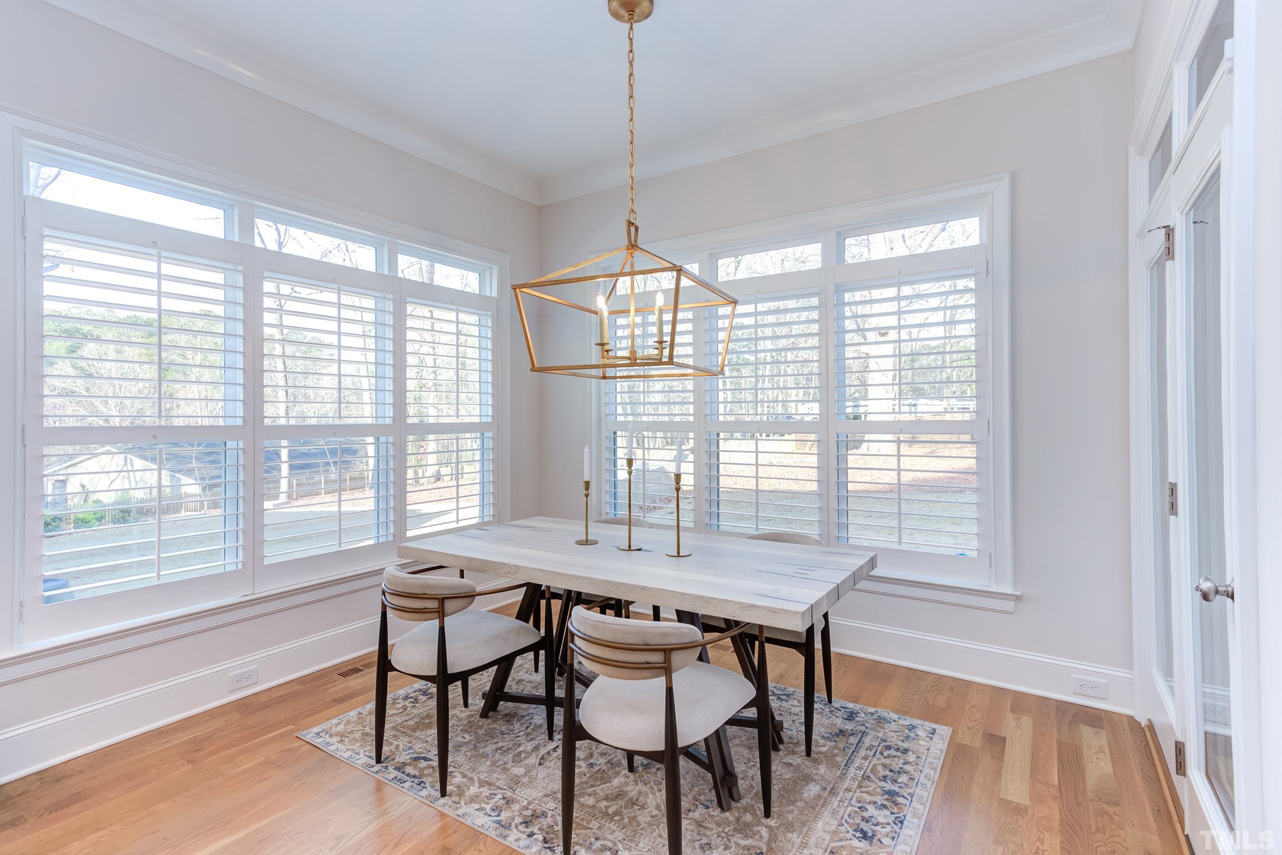 461 Sorrell Street Cary, NC 27513 - Photo 11 of 51