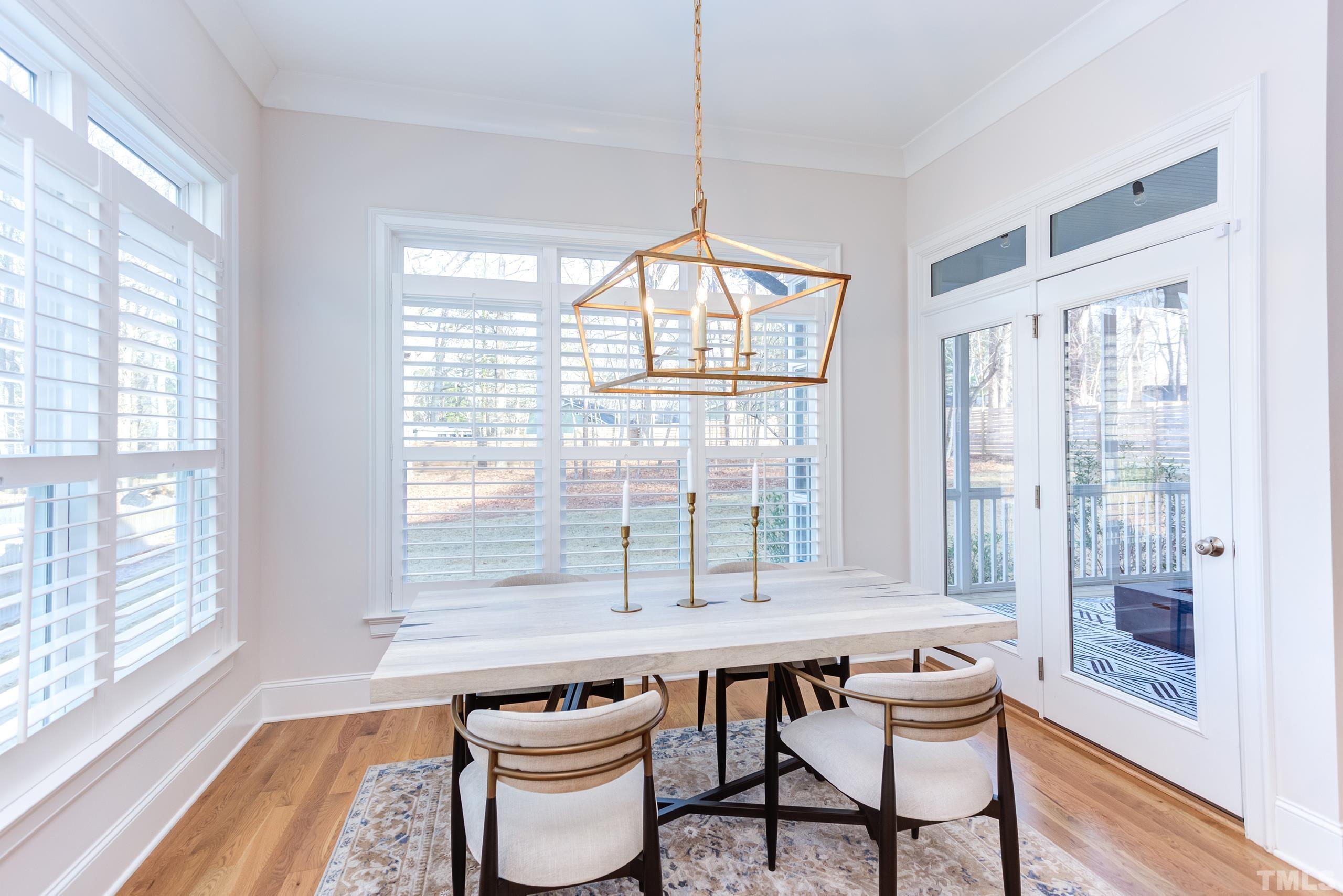 461 Sorrell Street Cary, NC 27513 - Photo 12 of 51