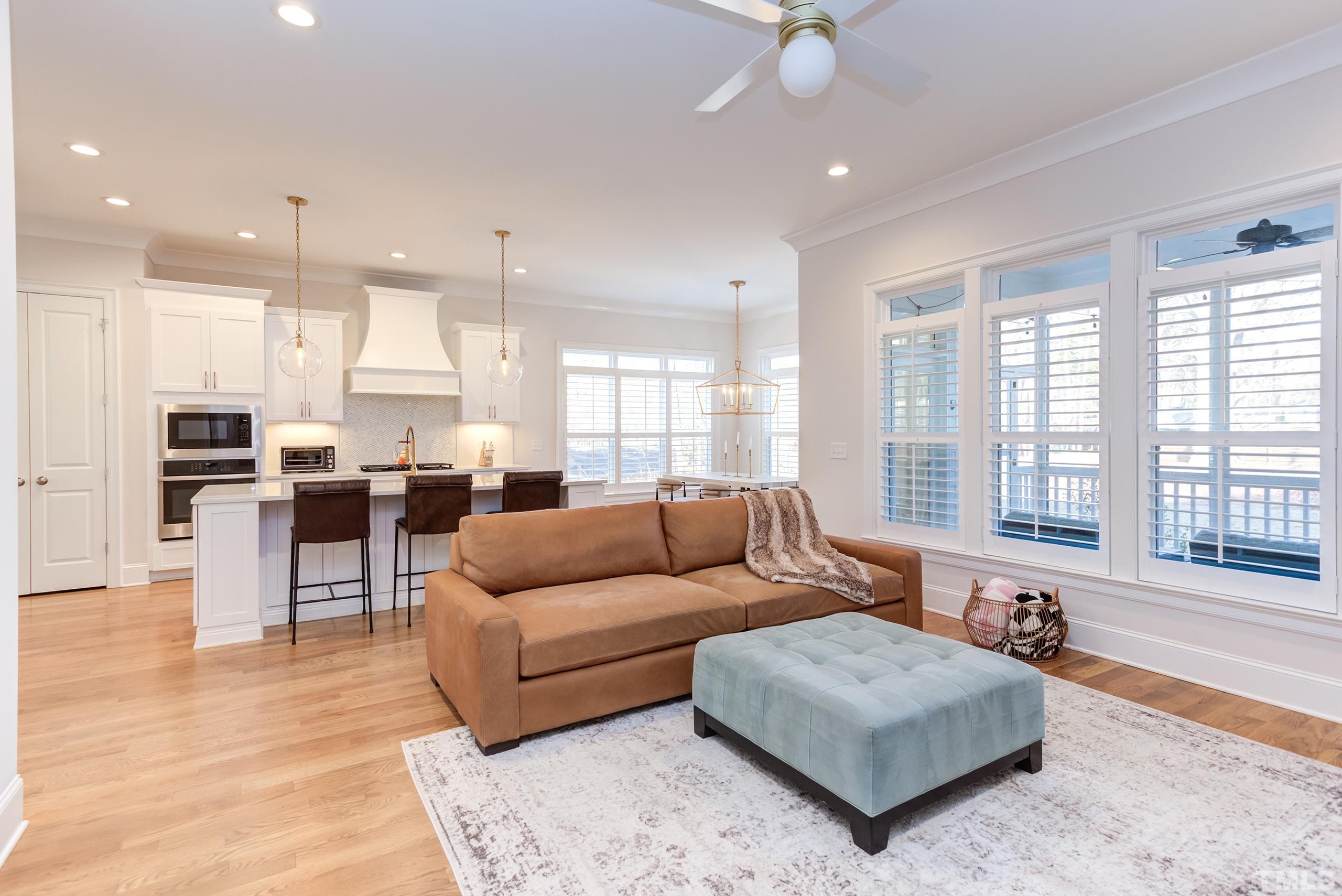 461 Sorrell Street Cary, NC 27513 - Photo 14 of 51