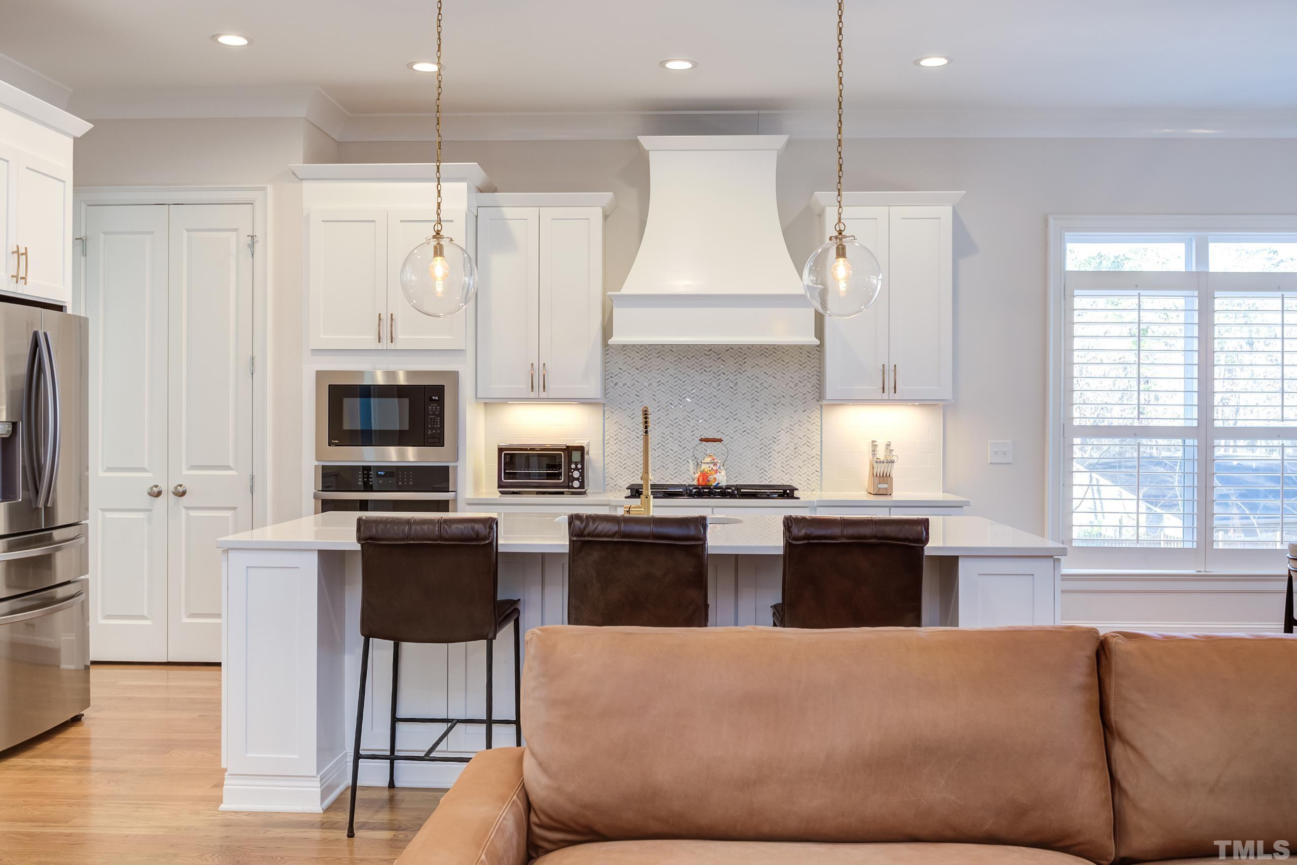 461 Sorrell Street Cary, NC 27513 - Photo 15 of 51