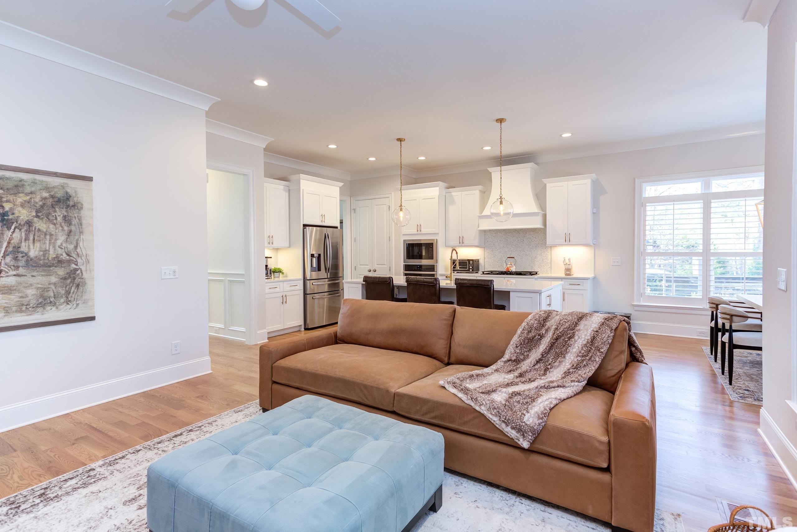 461 Sorrell Street Cary, NC 27513 - Photo 16 of 51