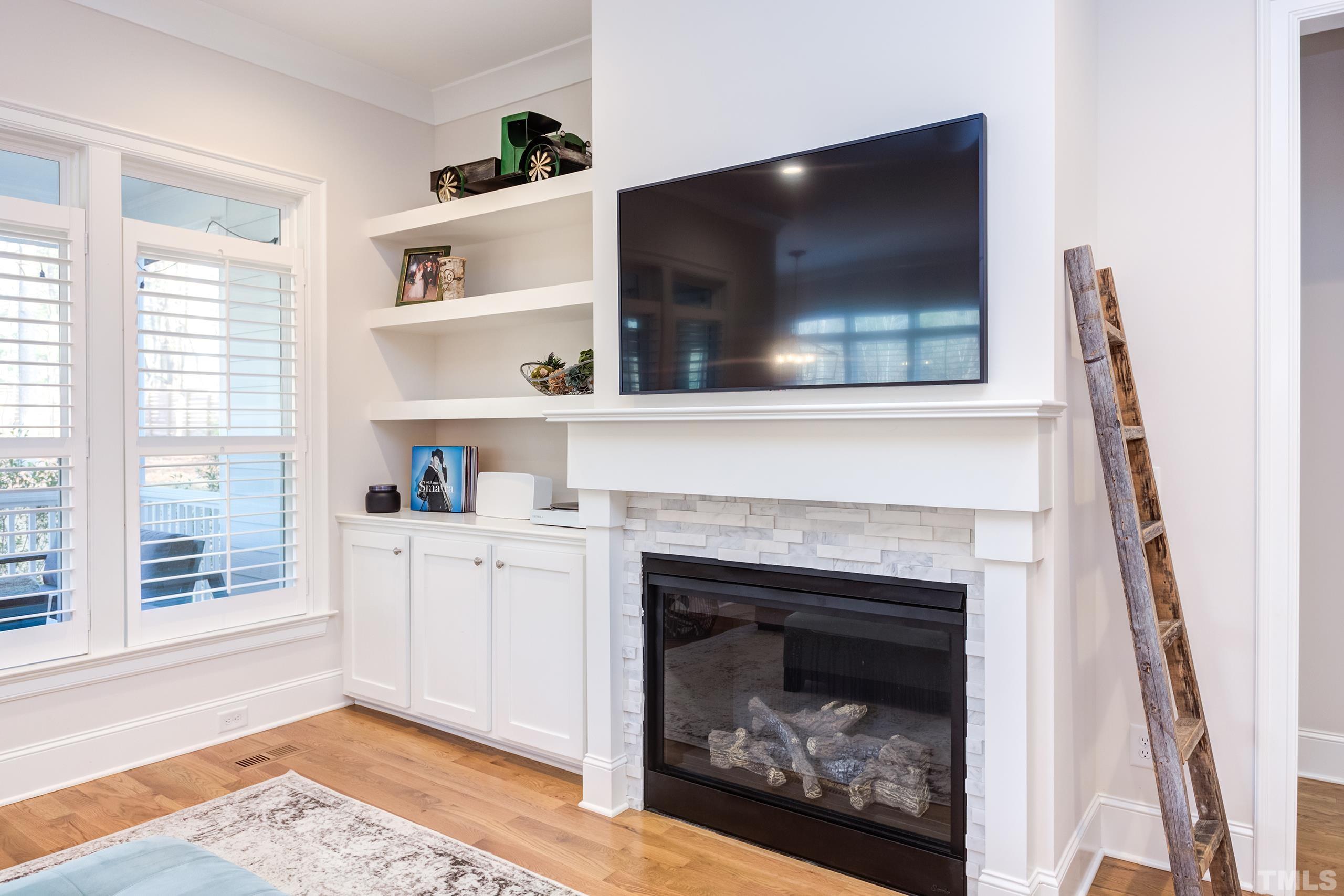 461 Sorrell Street Cary, NC 27513 - Photo 17 of 51