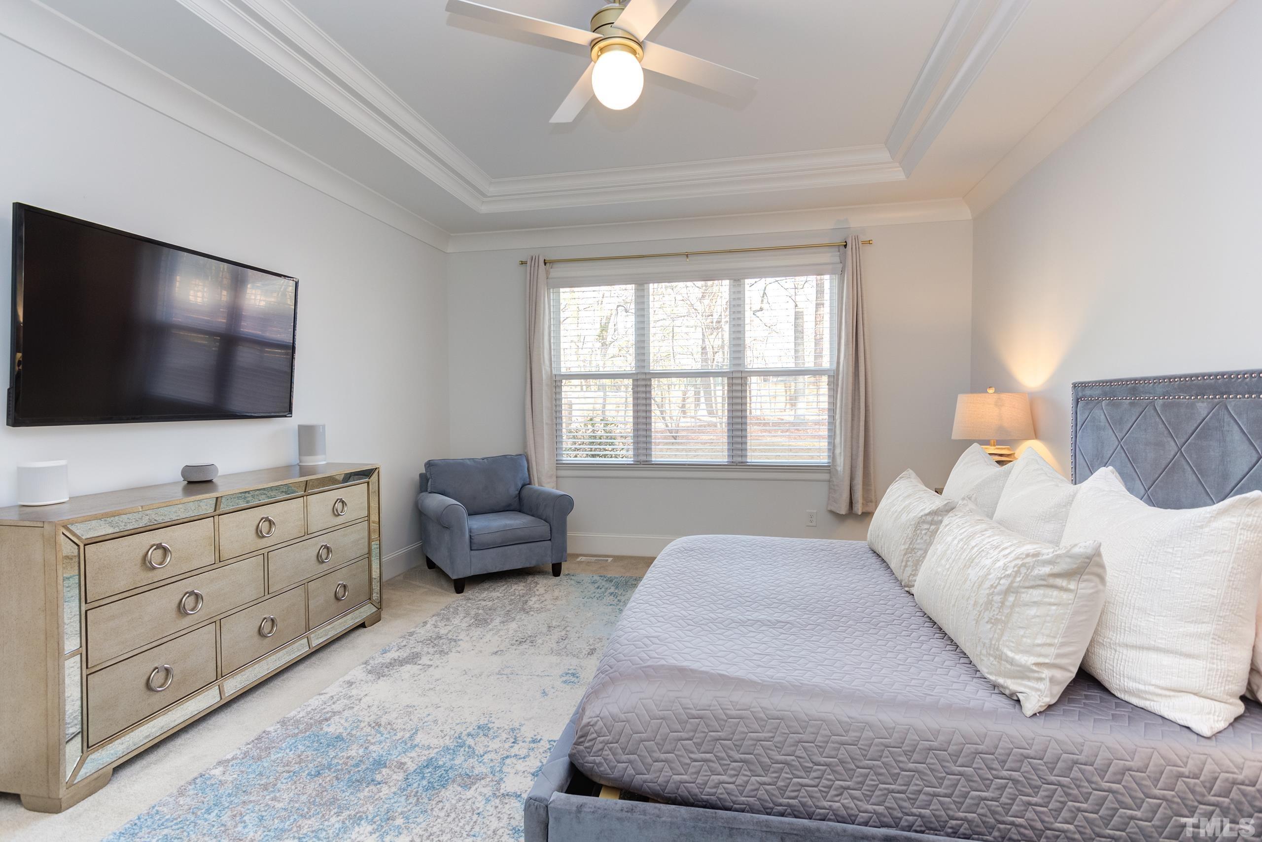 461 Sorrell Street Cary, NC 27513 - Photo 19 of 51