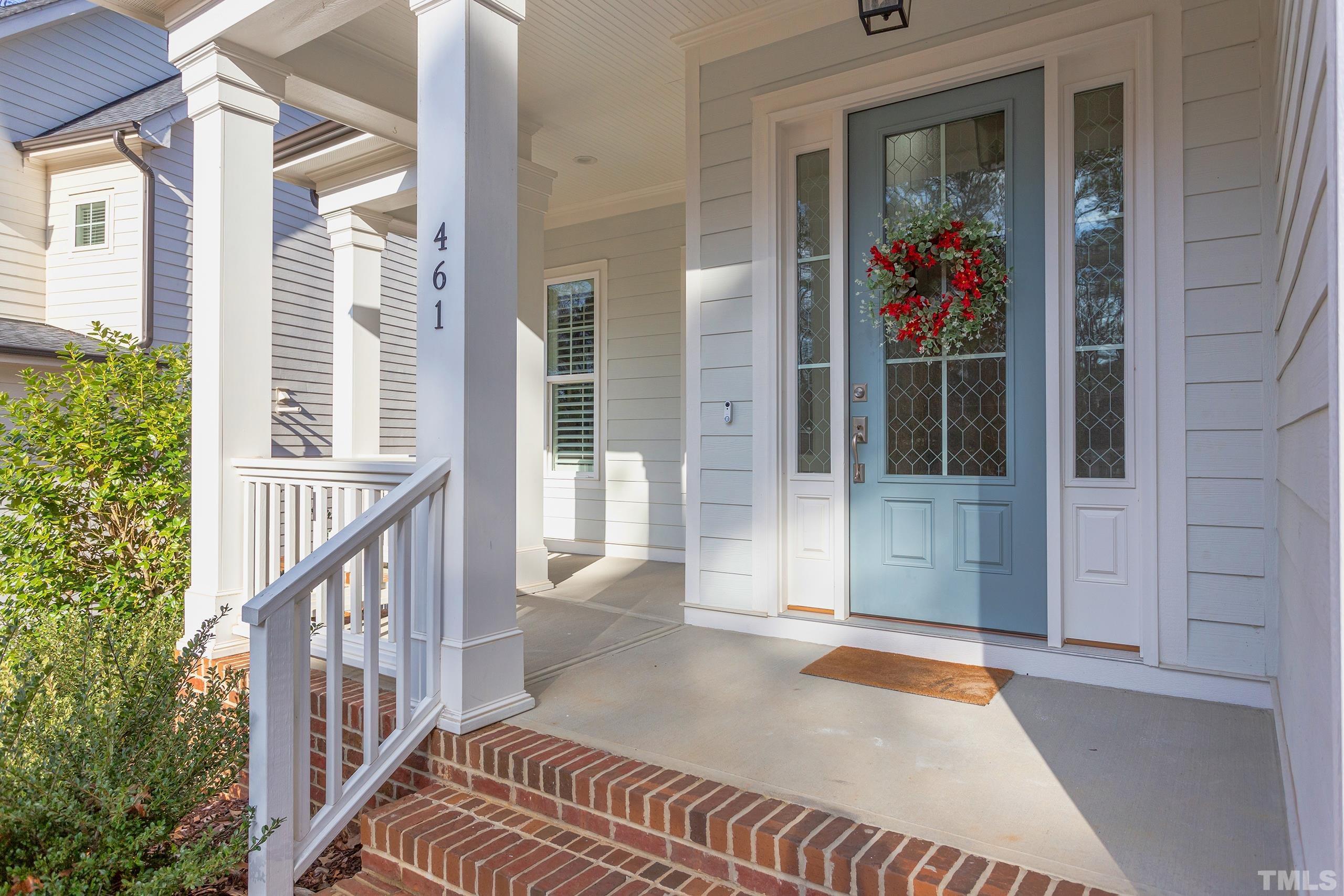 461 Sorrell Street Cary, NC 27513 - Photo 2 of 51