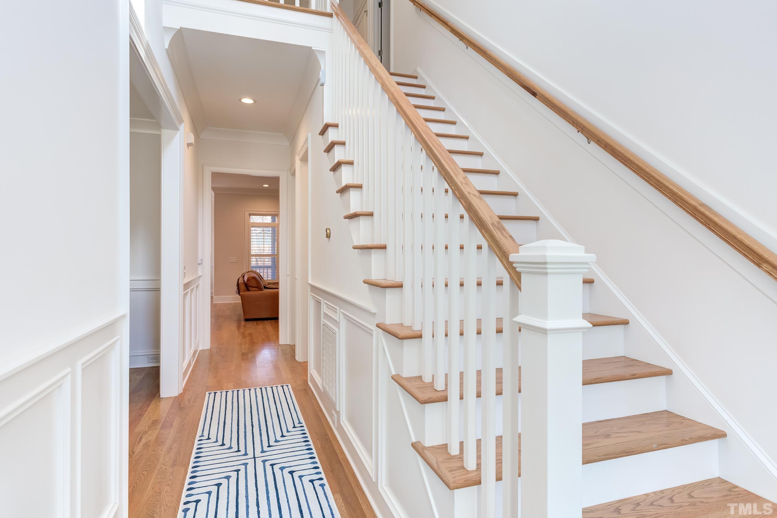 461 Sorrell Street Cary, NC 27513 - Photo 3 of 51