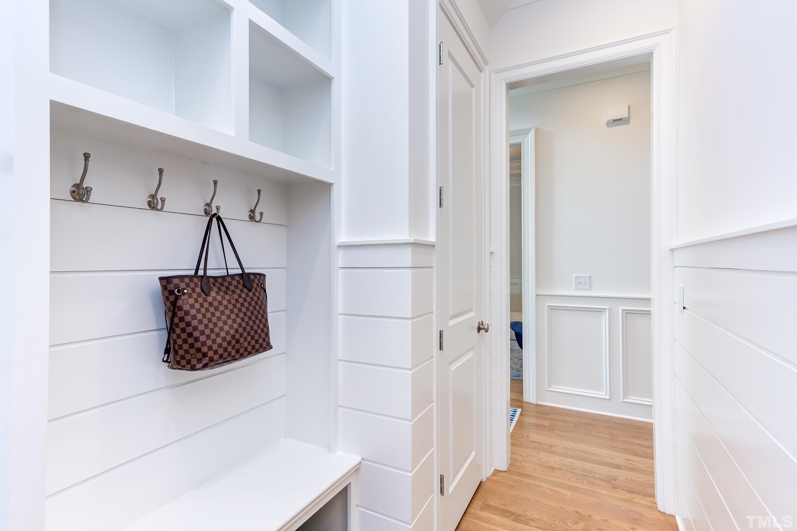 461 Sorrell Street Cary, NC 27513 - Photo 35 of 51