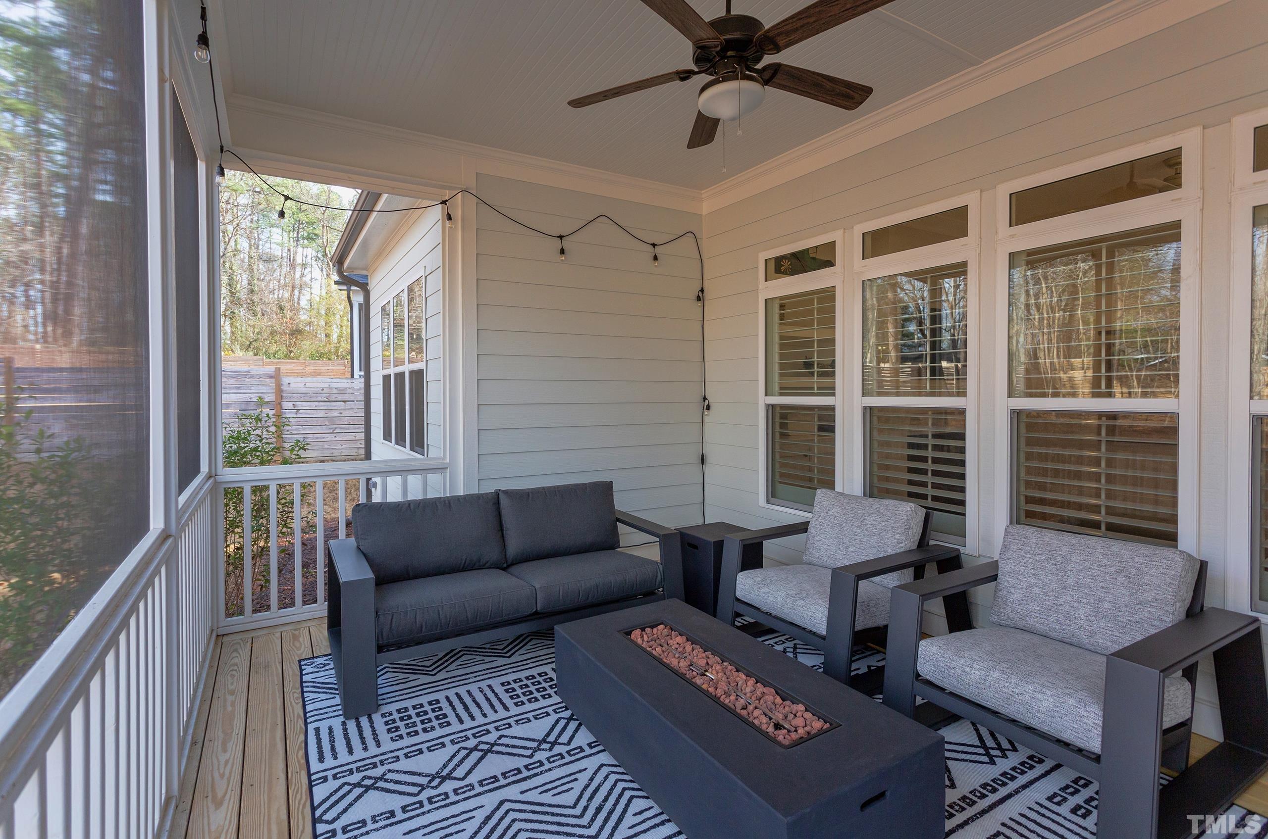 461 Sorrell Street Cary, NC 27513 - Photo 36 of 51