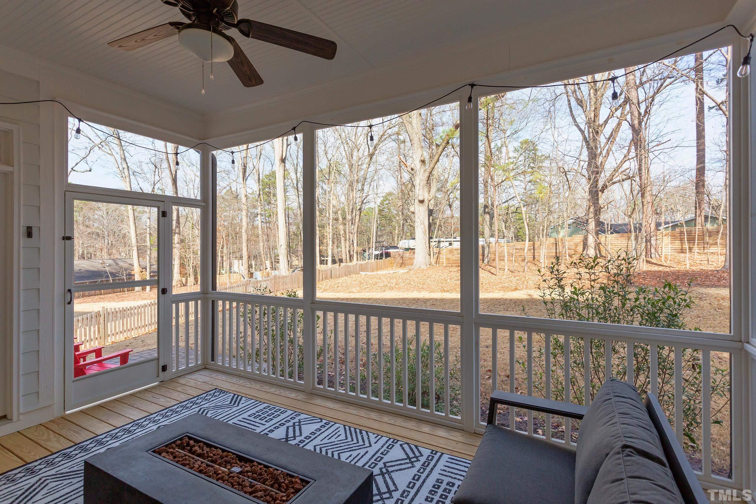 461 Sorrell Street Cary, NC 27513 - Photo 37 of 51