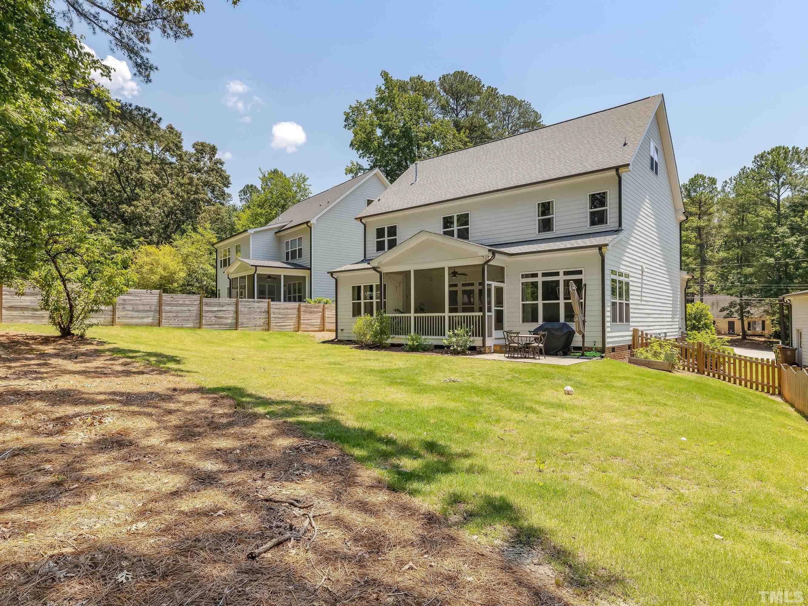 461 Sorrell Street Cary, NC 27513 - Photo 40 of 51