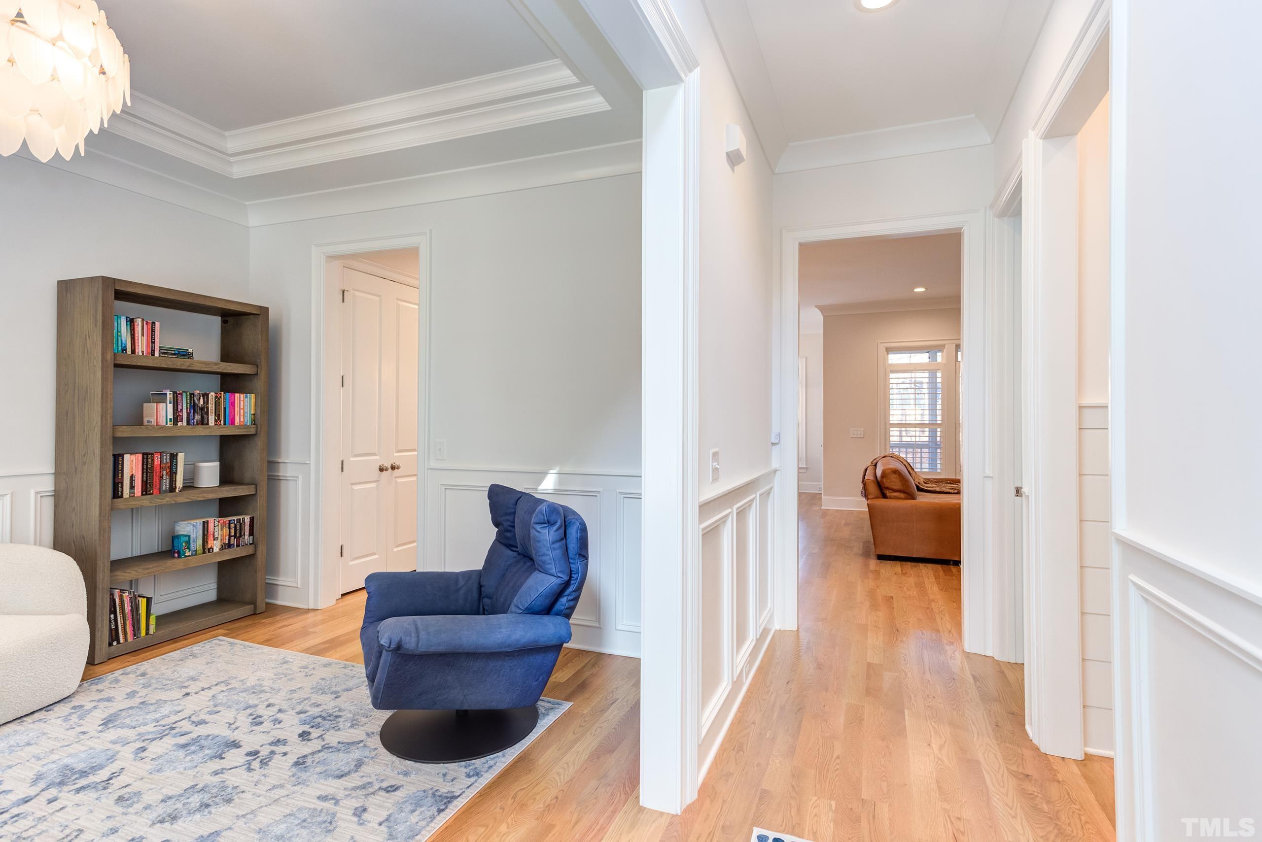 461 Sorrell Street Cary, NC 27513 - Photo 4 of 51