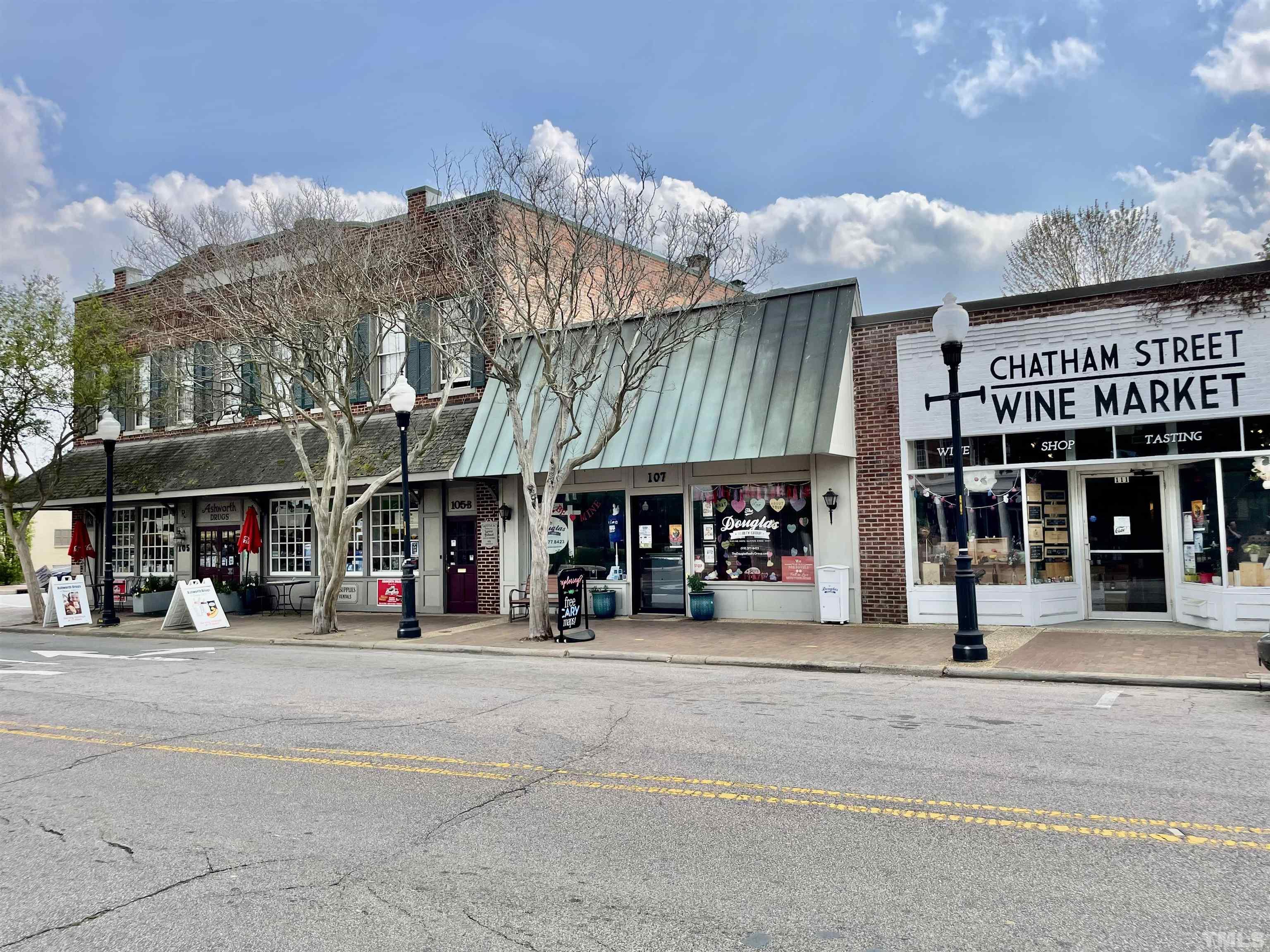 461 Sorrell Street Cary, NC 27513 - Photo 45 of 51