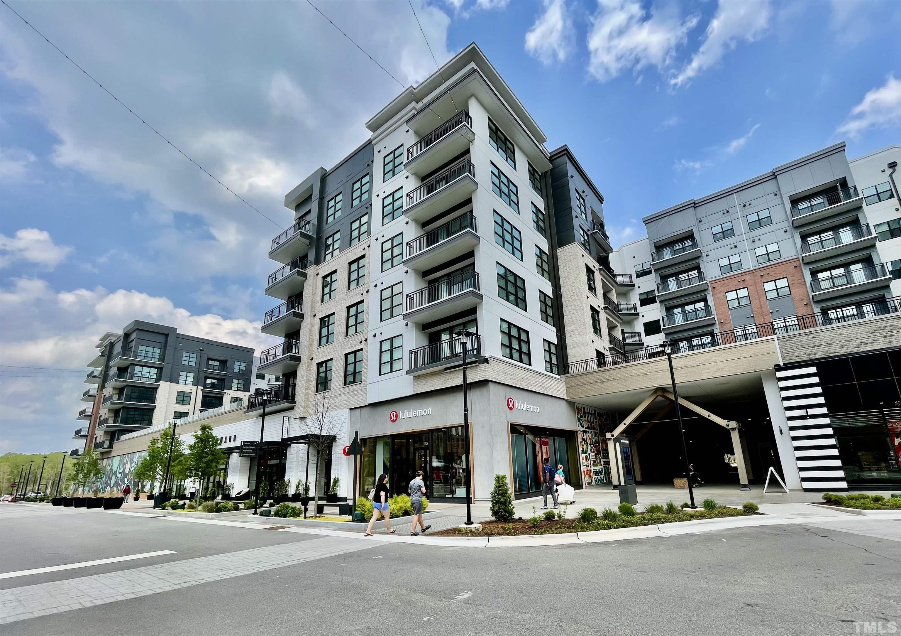 461 Sorrell Street Cary, NC 27513 - Photo 49 of 51