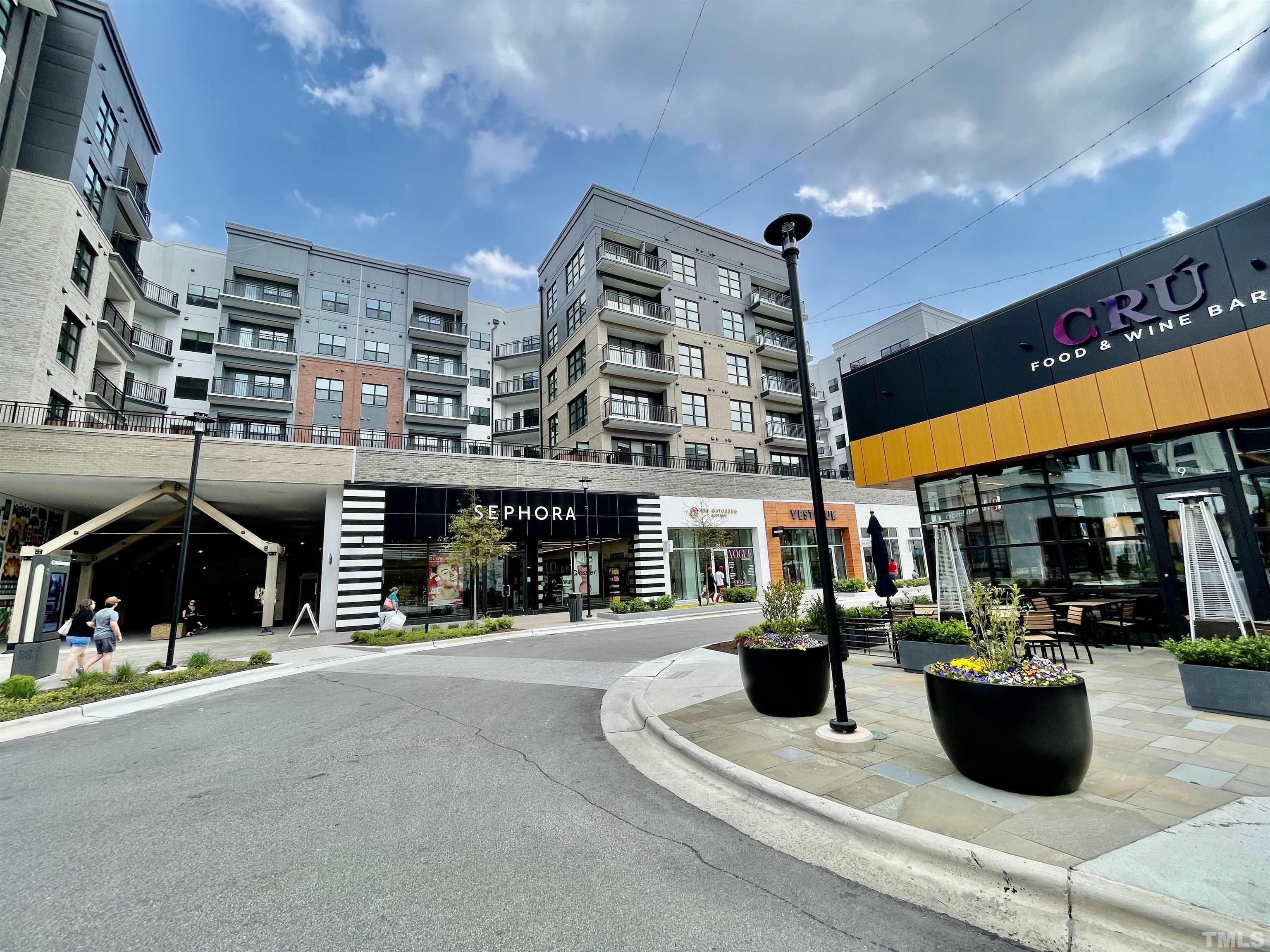 461 Sorrell Street Cary, NC 27513 - Photo 50 of 51