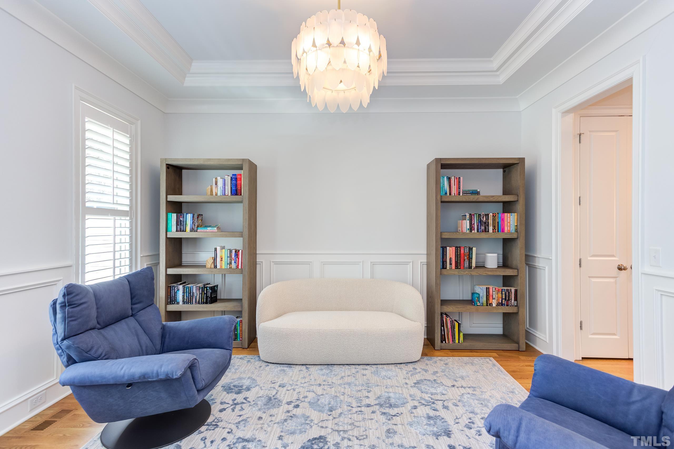 461 Sorrell Street Cary, NC 27513 - Photo 5 of 51