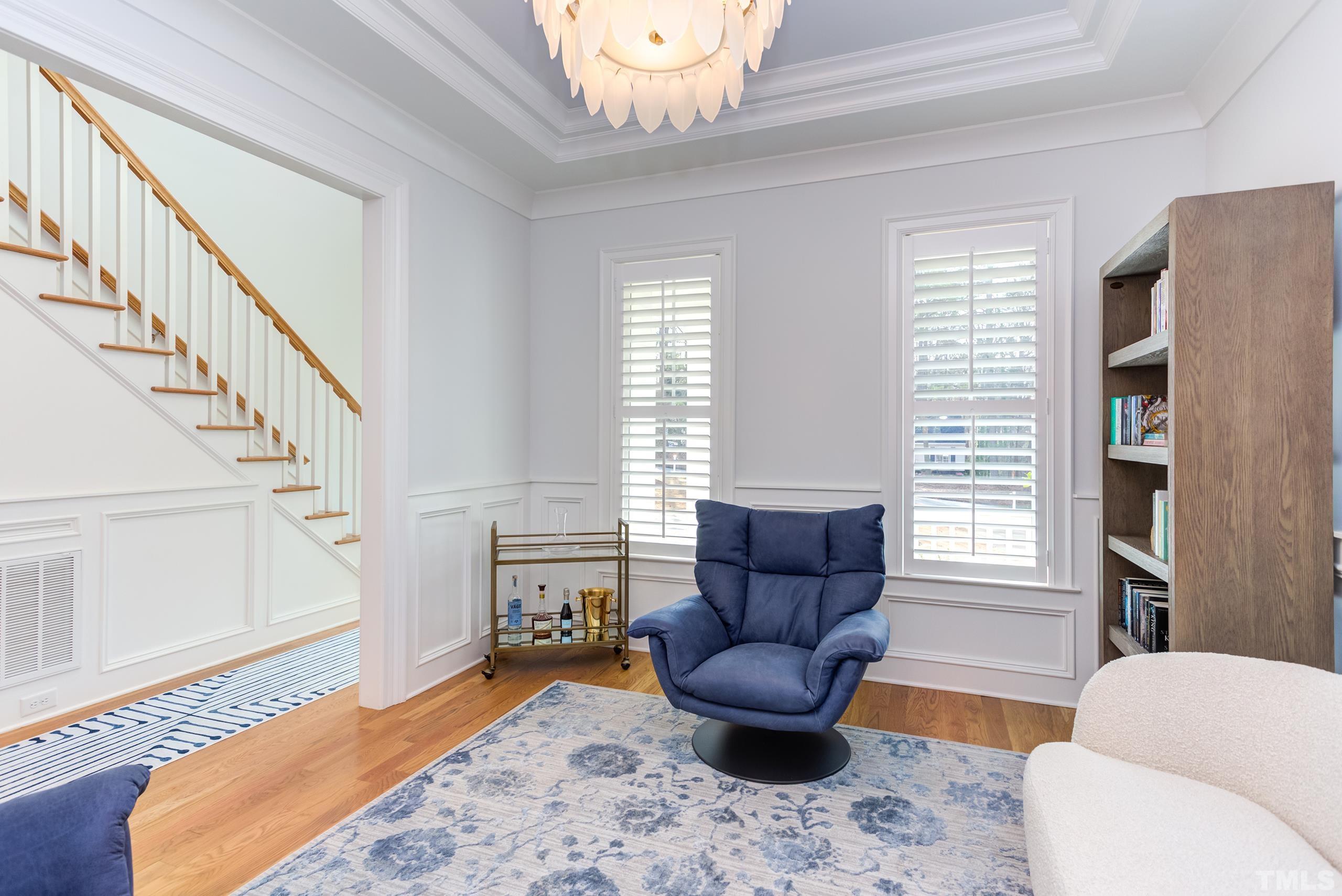 461 Sorrell Street Cary, NC 27513 - Photo 6 of 51