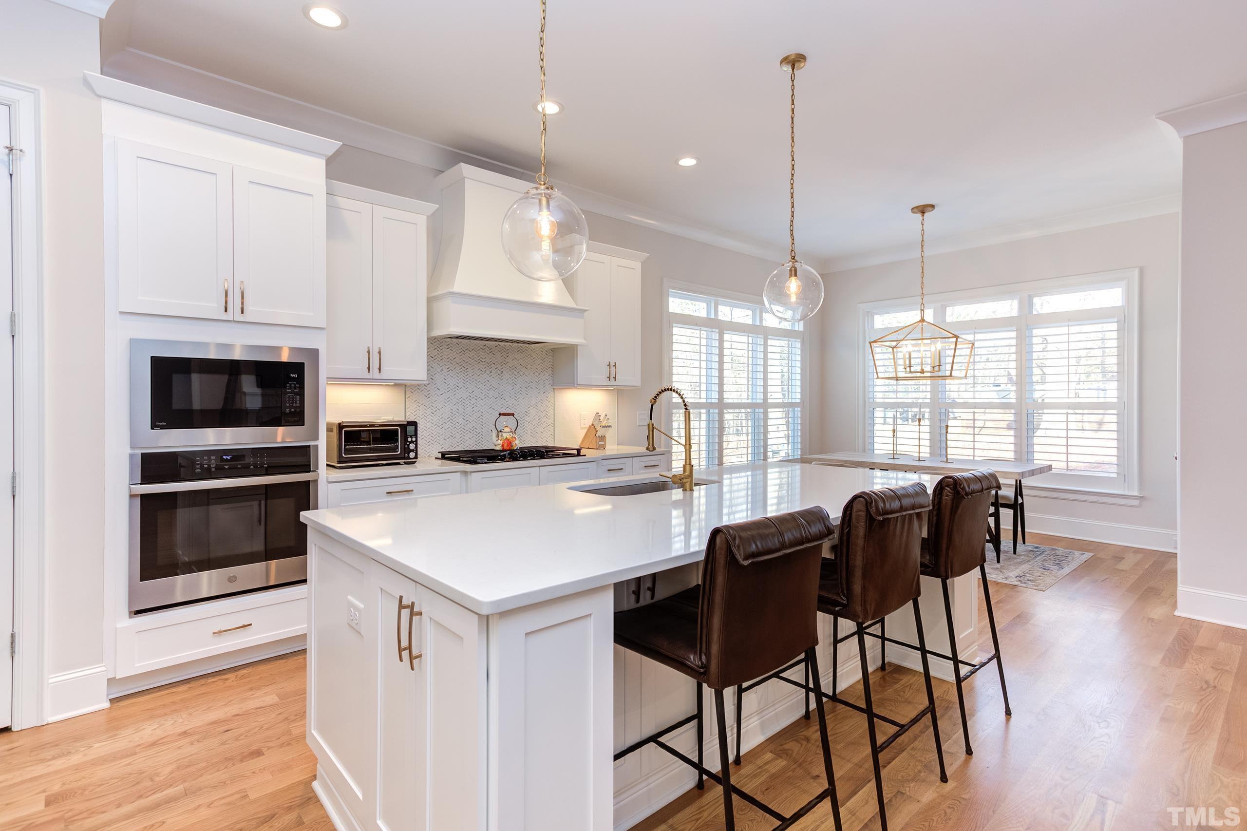 461 Sorrell Street Cary, NC 27513 - Photo 7 of 51