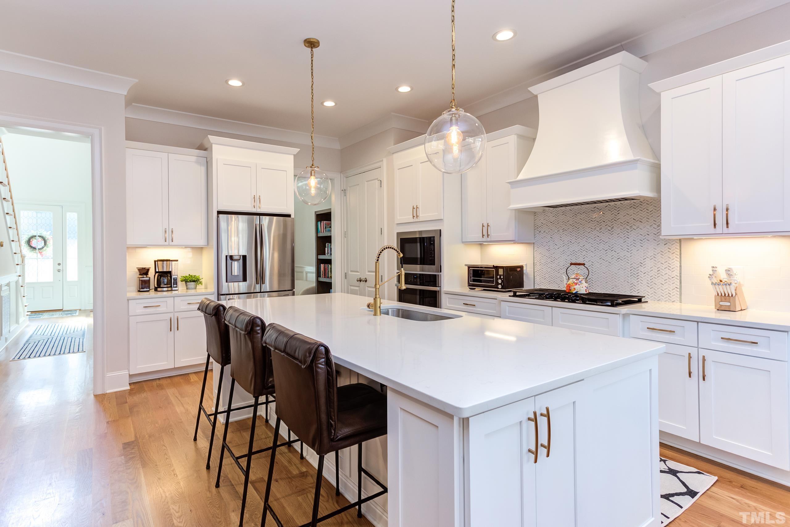 461 Sorrell Street Cary, NC 27513 - Photo 8 of 51