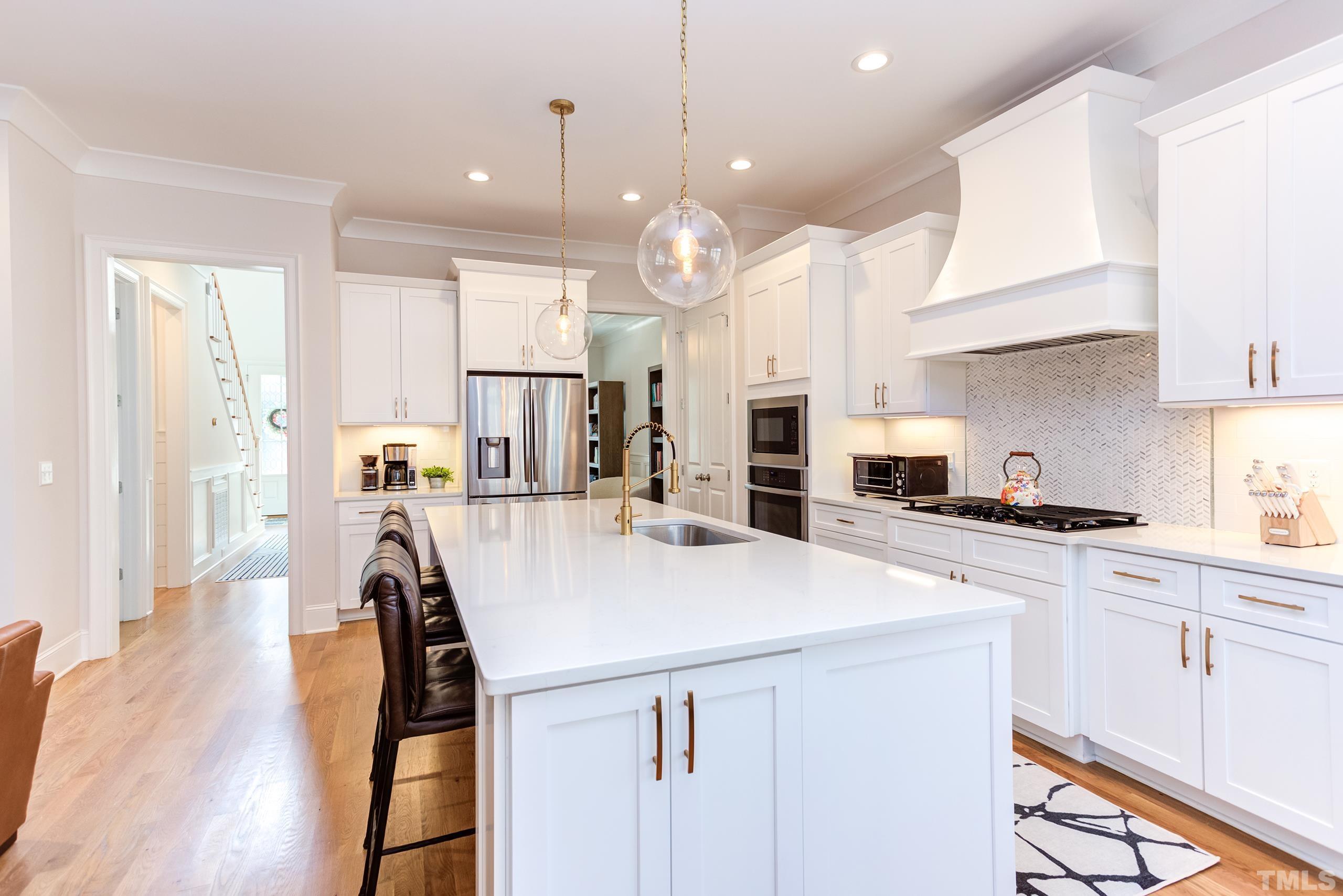 461 Sorrell Street Cary, NC 27513 - Photo 9 of 51