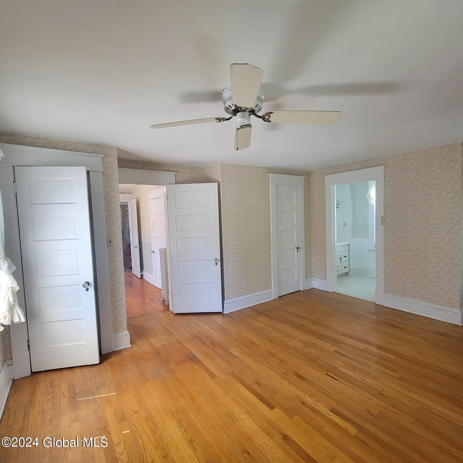 147 3rd Avenue Rensselaer, NY 12144 - Photo 13 of 17 147thirdprimarybed1
