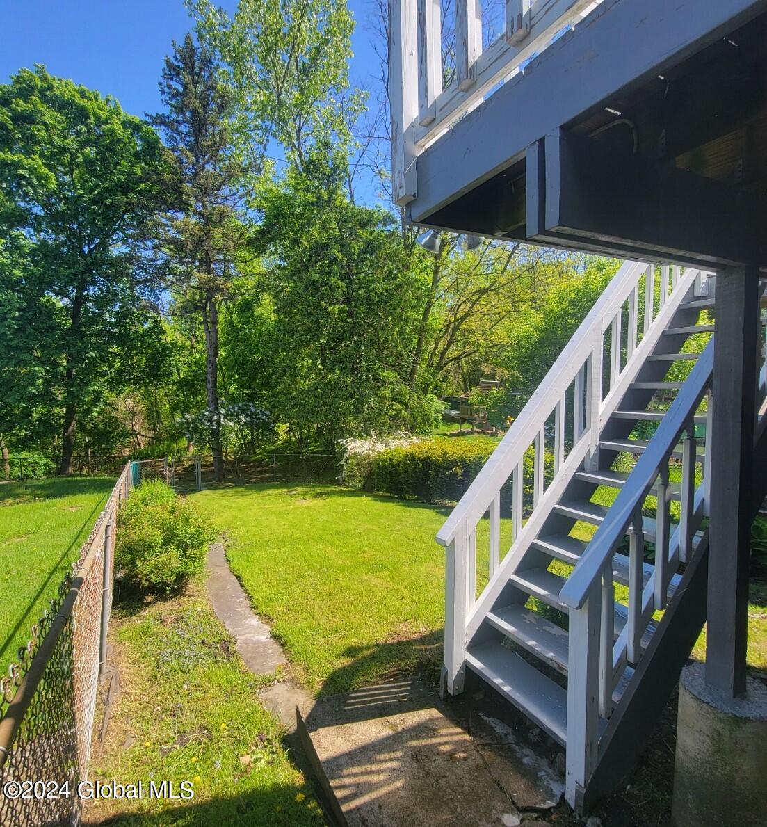 147 3rd Avenue Rensselaer, NY 12144 - Photo 10 of 17 147thirdyard
