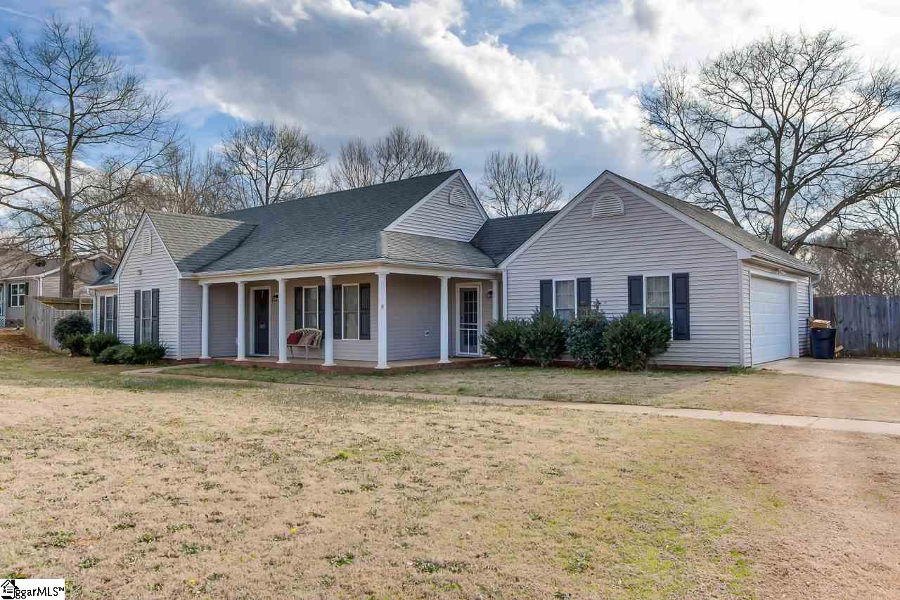 103 Ridgecrest Drive Williamston, SC 29697 - Photo 3 of 30