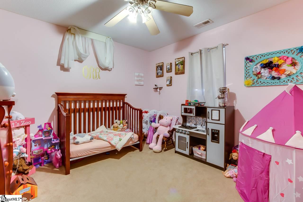 103 Ridgecrest Drive Williamston, SC 29697 - Photo 22 of 30