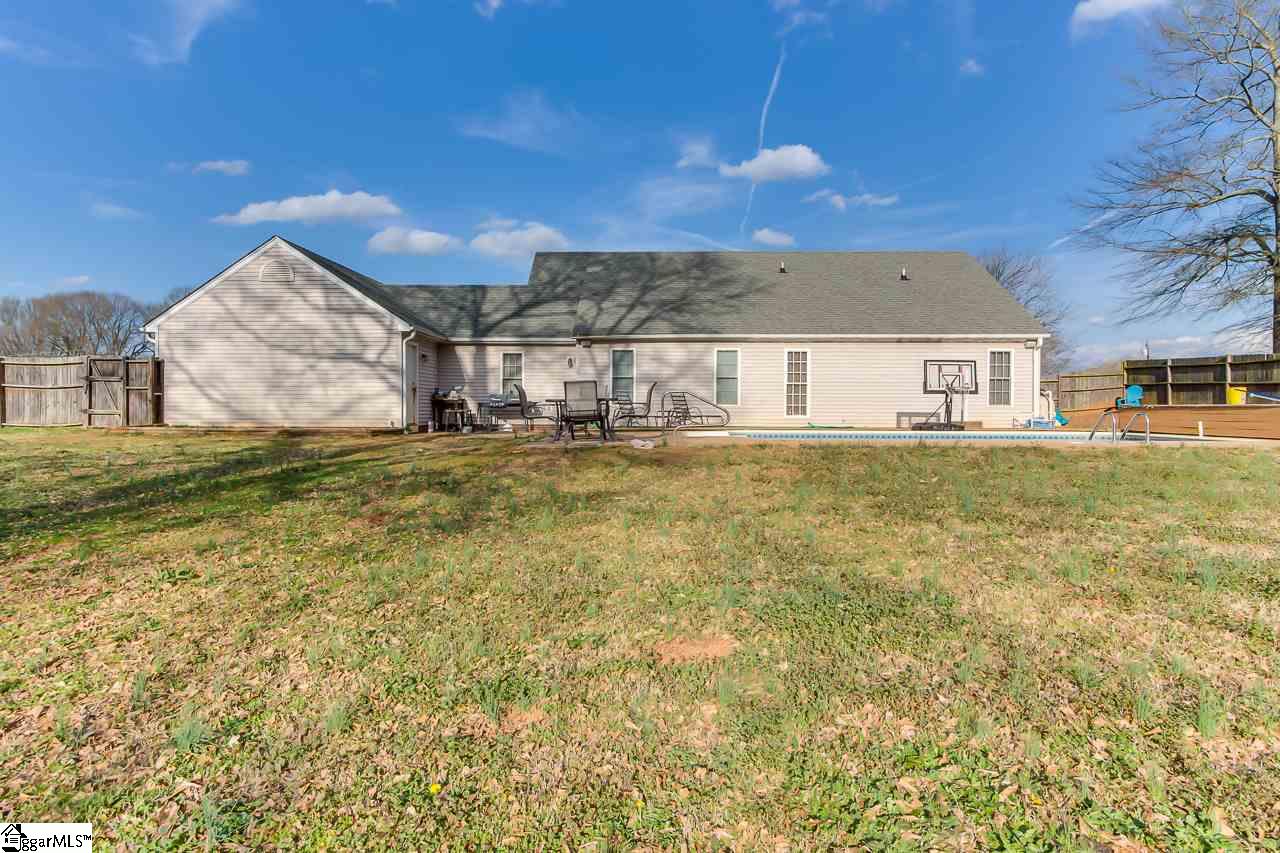 103 Ridgecrest Drive Williamston, SC 29697 - Photo 26 of 30