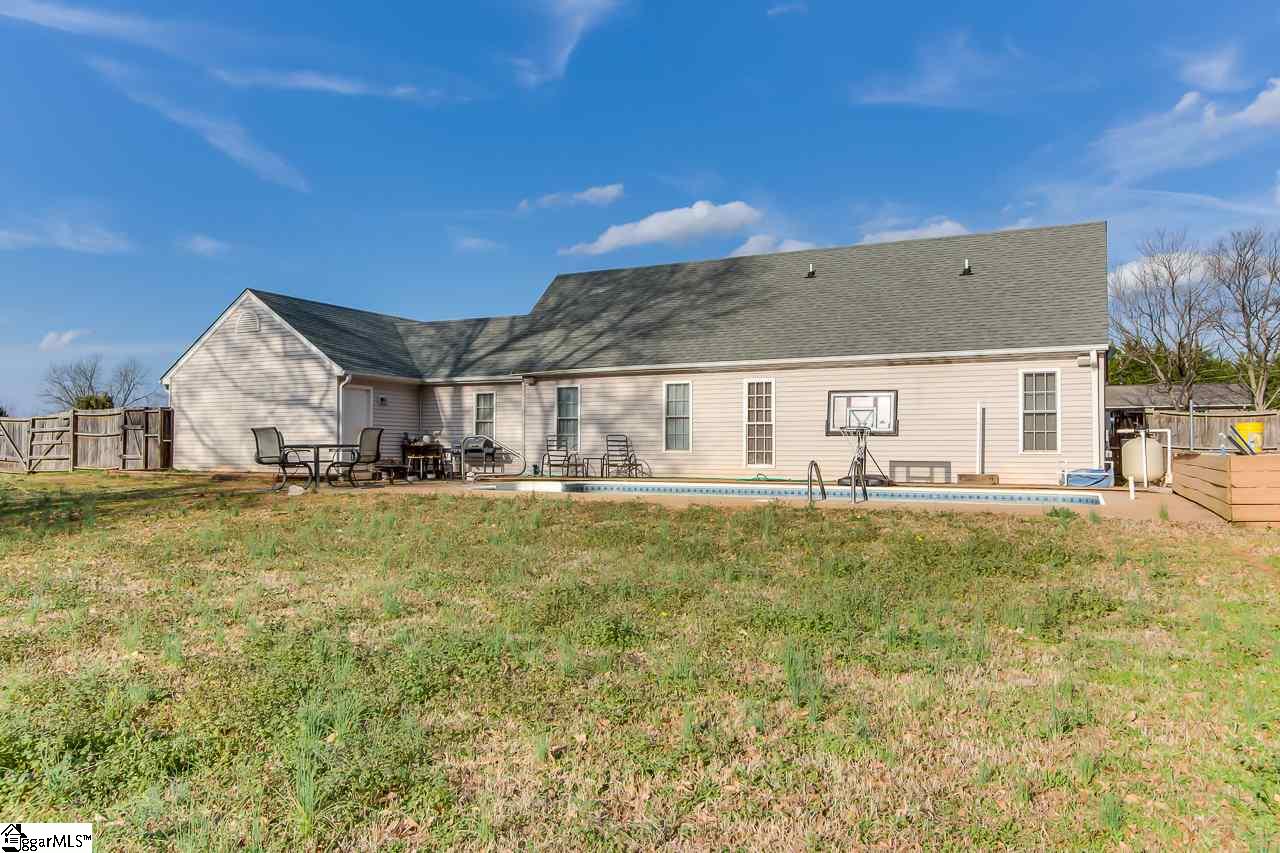 103 Ridgecrest Drive Williamston, SC 29697 - Photo 27 of 30